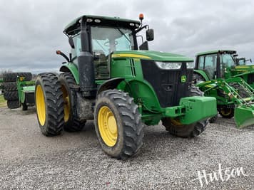 Main image John Deere 7250R