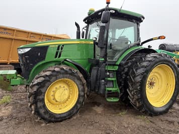 Main image John Deere 7250R