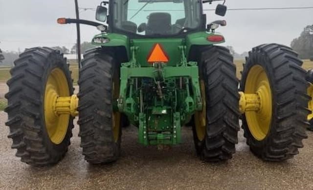 Image of John Deere 7270R equipment image 3