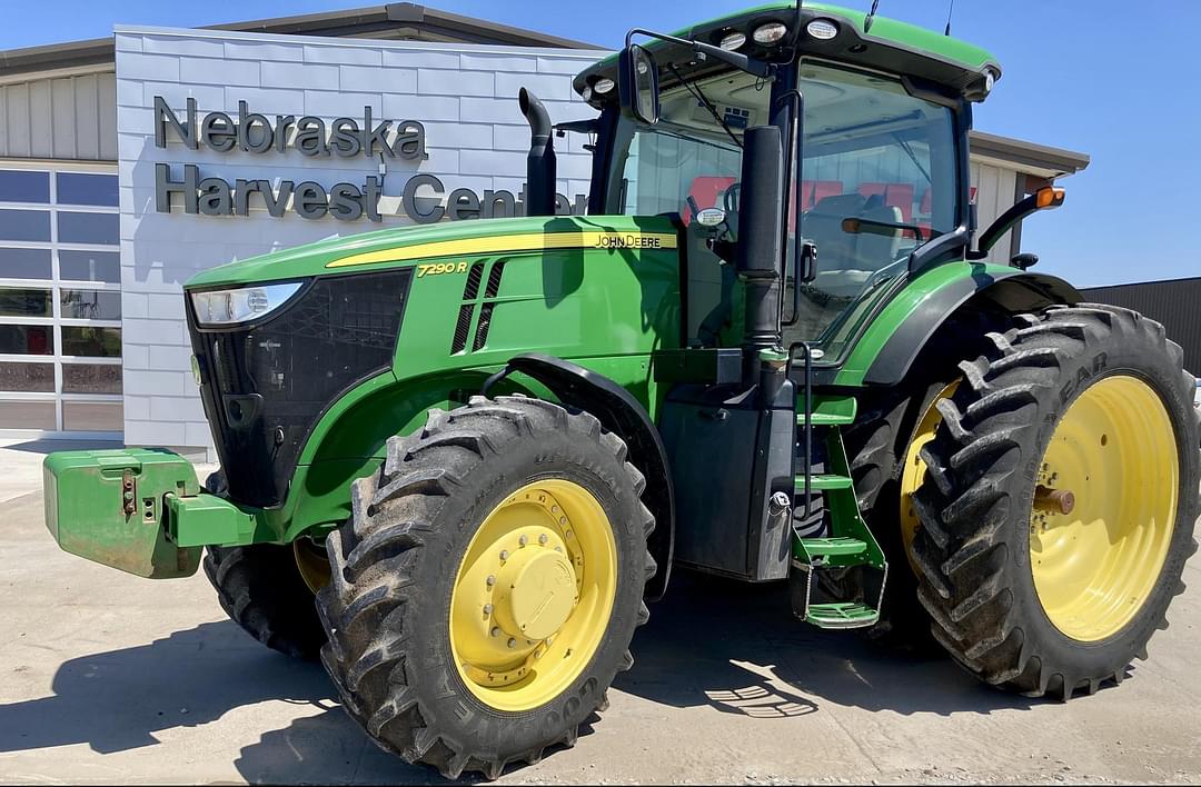 Image of John Deere 7290R Primary image