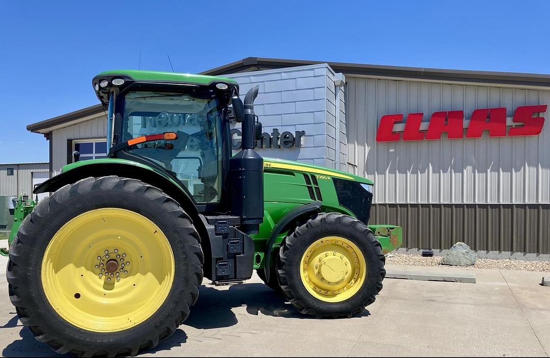 Image of John Deere 7290R Primary image