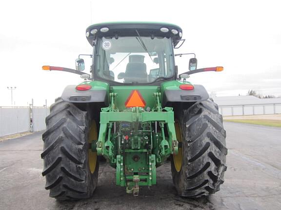 Image of John Deere 7290R equipment image 3