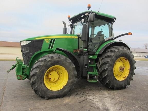 Image of John Deere 7290R Primary image