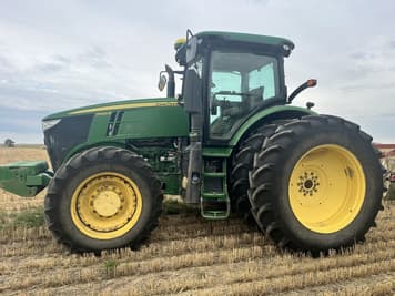 Main image John Deere 7290R