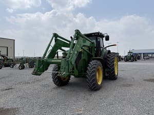 2014 John Deere 7290R Image