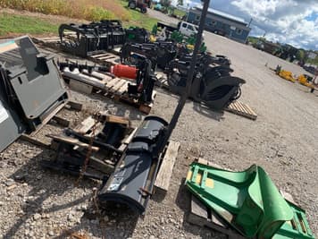 Main image John Deere 72" Front Blade