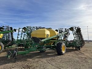 2014 John Deere 730 Image