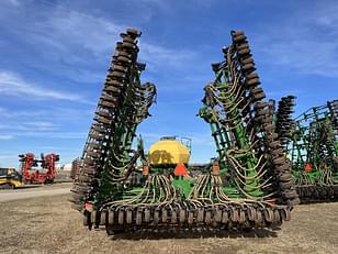 Main image John Deere 730 6