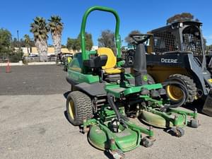 2014 John Deere 7400A Image