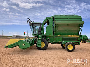 Main image John Deere 7460 0