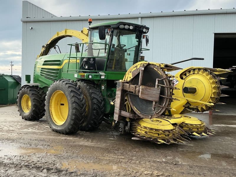 Image of John Deere 7480 Primary Image