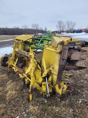 Main image John Deere 7480