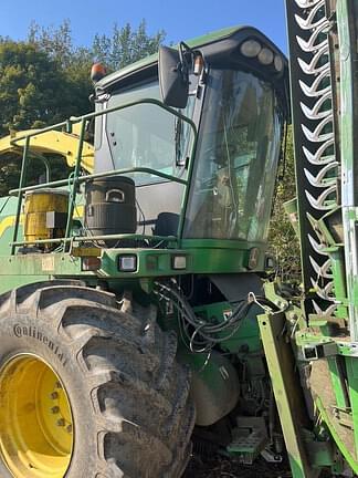 Image of John Deere 7480 Image 1