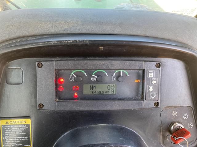 Thumbnail image John Deere 748H 11