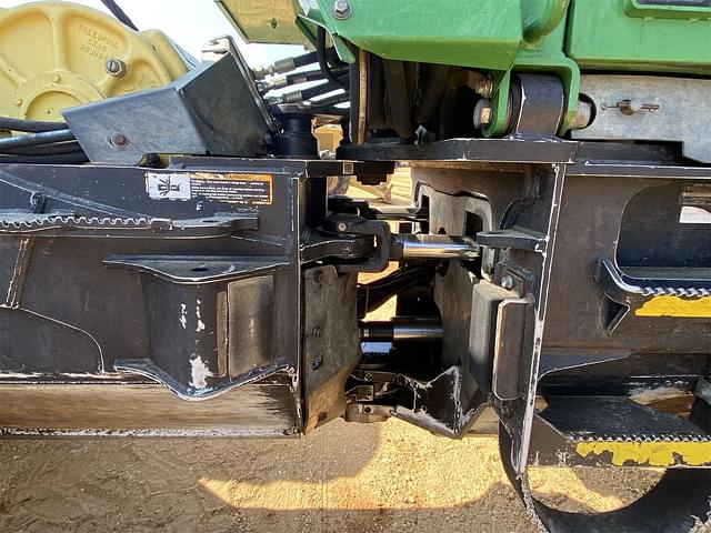 Thumbnail image John Deere 748H 8
