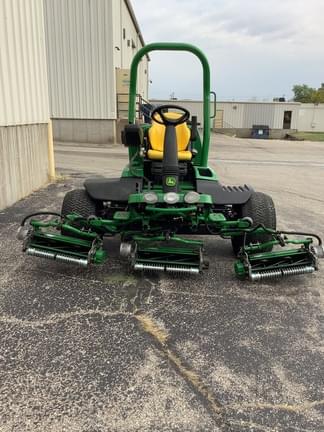 Image of John Deere 7500A equipment image 1