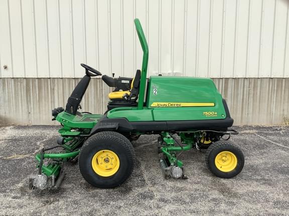 Image of John Deere 7500A Primary image
