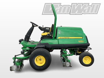 Main image John Deere 7500A
