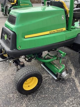 Image of John Deere 7500A equipment image 3