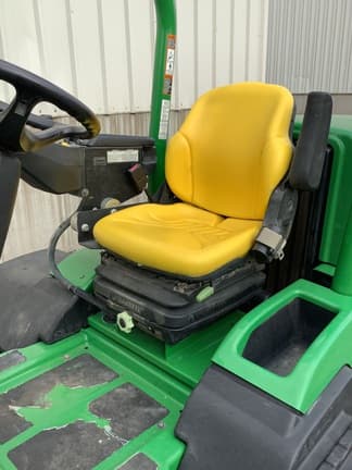 Image of John Deere 7500A equipment image 3