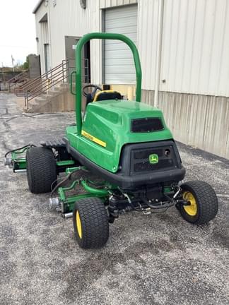Image of John Deere 7500A equipment image 1