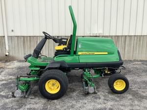 2014 John Deere 7500A Image