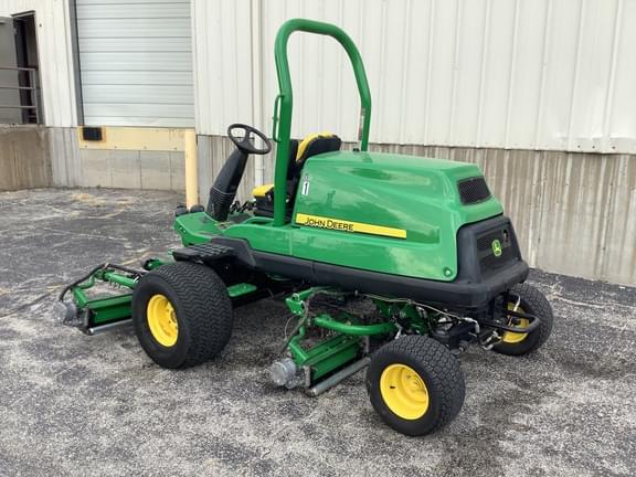 Image of John Deere 7500A equipment image 4