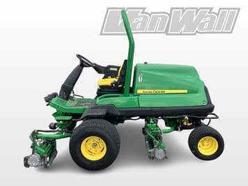 Main image John Deere 7500A