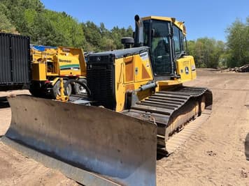 Main image John Deere 750K LGP