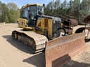 2014 John Deere 750K LGP Image