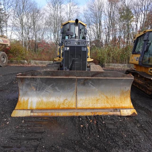 Image of John Deere 750K equipment image 2