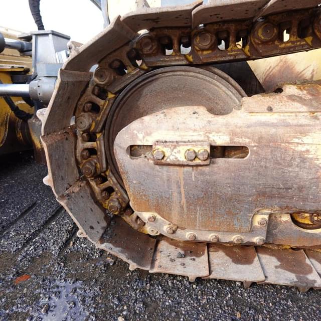 Image of John Deere 750K equipment image 4