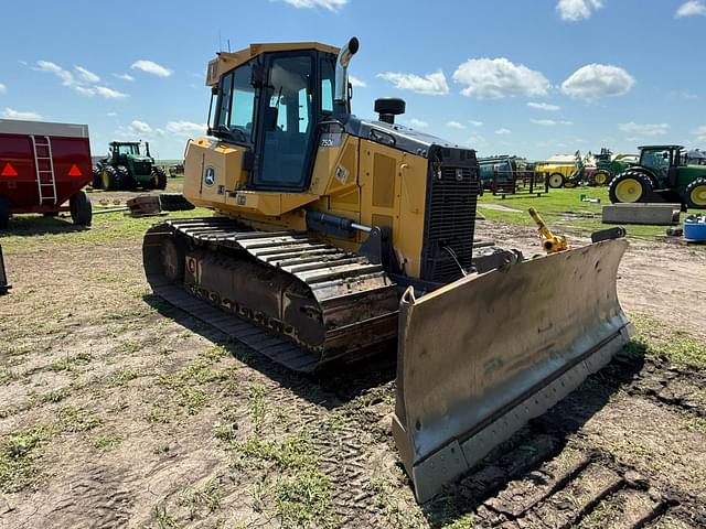 Image of John Deere 750K LGP equipment image 1