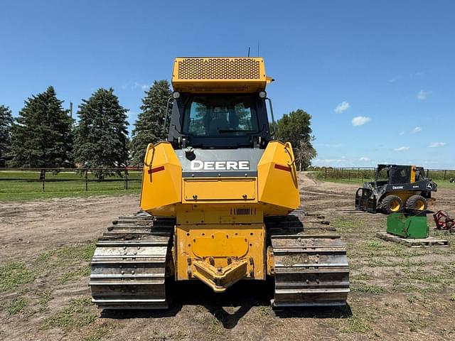 Image of John Deere 750K LGP equipment image 2