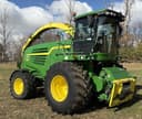 2014 John Deere 7580 Image