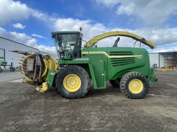 Image of John Deere 7580 Primary image
