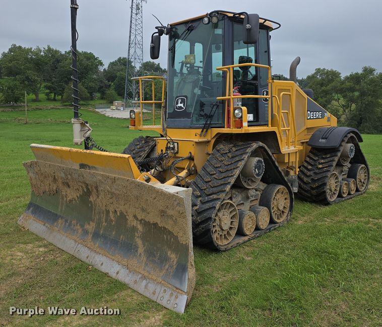 Image of John Deere 764HSD Primary image