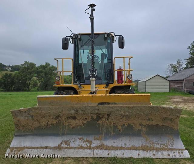 Image of John Deere 764HSD equipment image 1