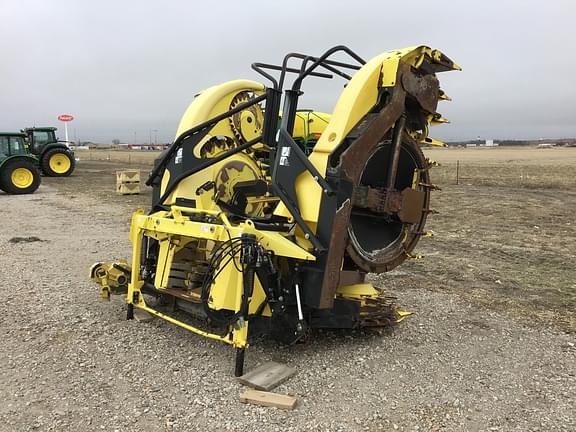 Image of John Deere 770 equipment image 2