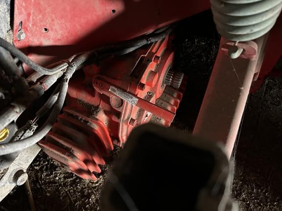 Image of John Deere 770 equipment image 1