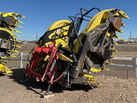 Image of John Deere 770 equipment image 3
