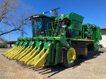 Main image John Deere 7760