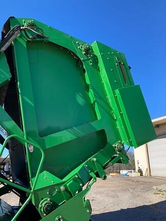 Main image John Deere 7760 10