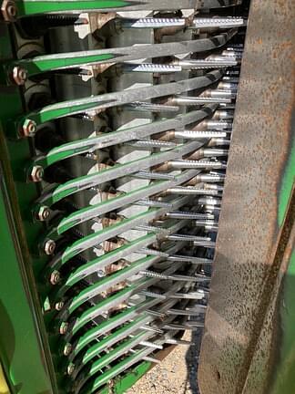 Main image John Deere 7760 16