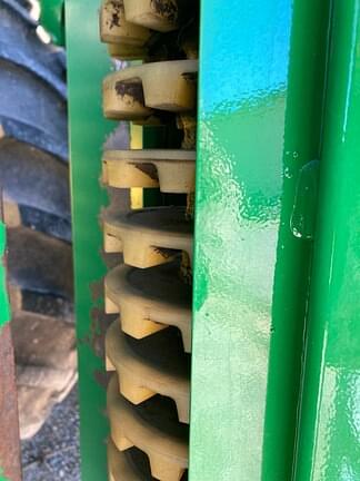 Main image John Deere 7760 19