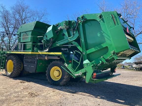 Main image John Deere 7760 7