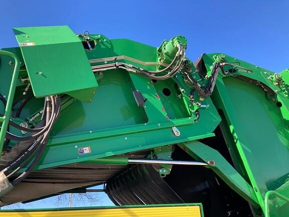 Thumbnail image John Deere 7760 9