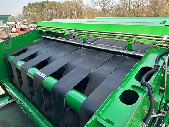 Main image John Deere 7760 18