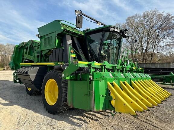 Thumbnail image John Deere 7760 3