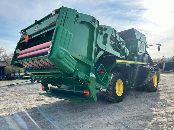 Main image John Deere 7760 5